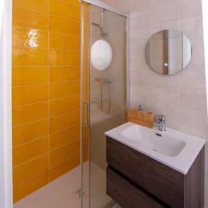 Private Bathroom King Room