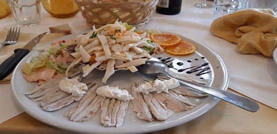 Ristorante Pizzeria Romaní